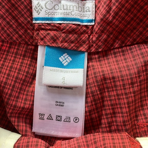 Columbia shorts - Picture 4 of 4